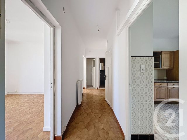 Appartement F3 à louer - 3 pièces - 74.31 m2 - AJACCIO - 201 - CORSE - Century 21 Actif Immobilier