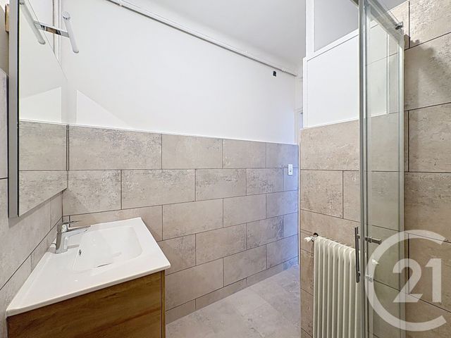 Appartement F3 à louer - 3 pièces - 74.31 m2 - AJACCIO - 201 - CORSE - Century 21 Actif Immobilier