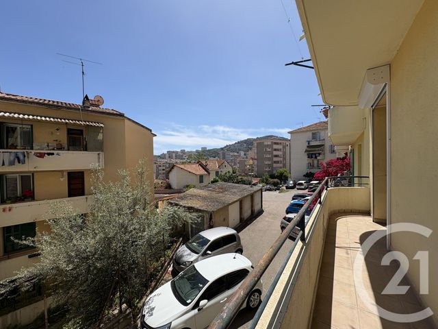 Appartement F3 à louer - 3 pièces - 74.31 m2 - AJACCIO - 201 - CORSE - Century 21 Actif Immobilier