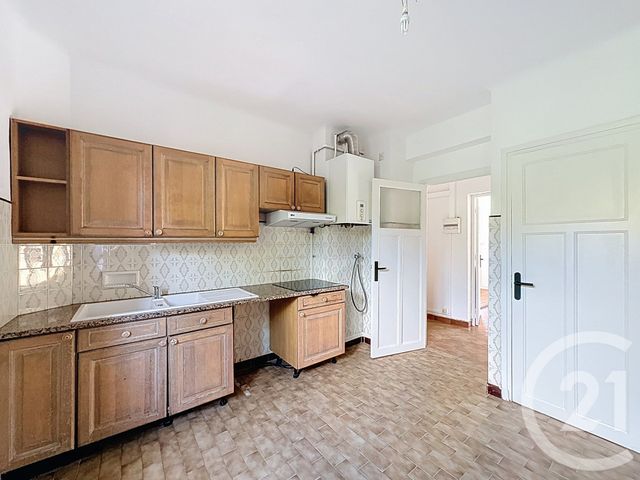 Appartement F3 à louer - 3 pièces - 74.31 m2 - AJACCIO - 201 - CORSE - Century 21 Actif Immobilier