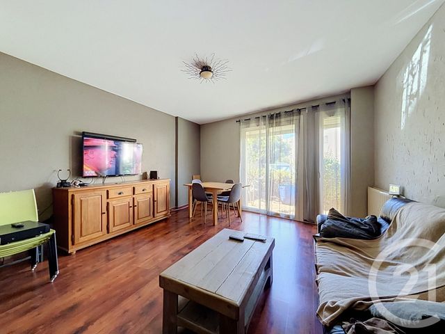 Appartement F3 à vendre - 3 pièces - 66.25 m2 - AJACCIO - 201 - CORSE - Century 21 Actif Immobilier
