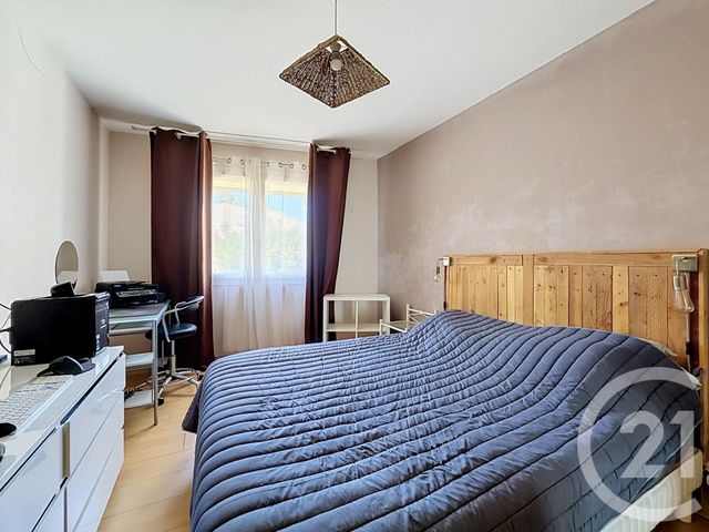 Appartement F3 à vendre - 3 pièces - 66.25 m2 - AJACCIO - 201 - CORSE - Century 21 Actif Immobilier