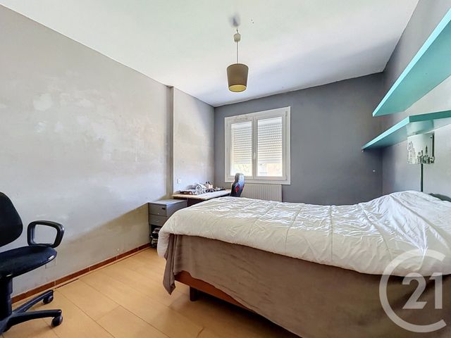 Appartement F3 à vendre - 3 pièces - 66.25 m2 - AJACCIO - 201 - CORSE - Century 21 Actif Immobilier