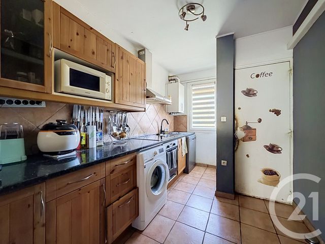 Appartement F3 à vendre - 3 pièces - 66.25 m2 - AJACCIO - 201 - CORSE - Century 21 Actif Immobilier