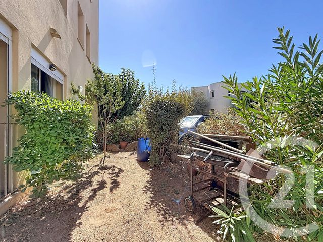 Appartement F3 à vendre - 3 pièces - 66.25 m2 - AJACCIO - 201 - CORSE - Century 21 Actif Immobilier