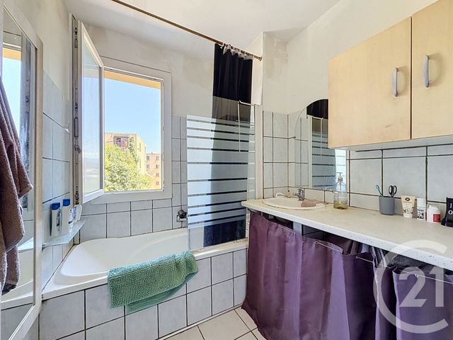 Appartement F3 à vendre - 3 pièces - 66.25 m2 - AJACCIO - 201 - CORSE - Century 21 Actif Immobilier