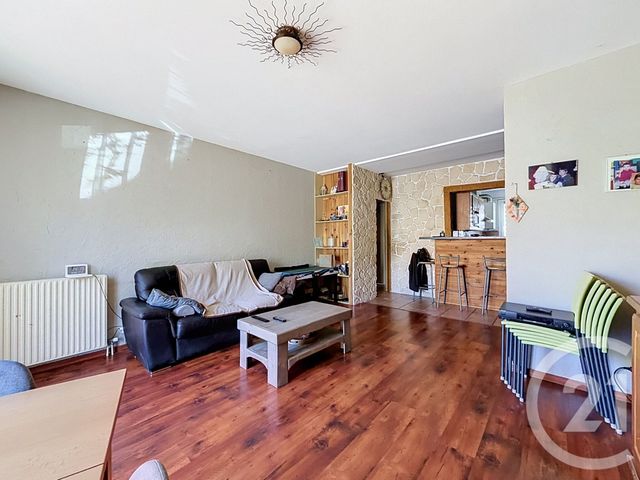 Appartement F3 à vendre - 3 pièces - 66.25 m2 - AJACCIO - 201 - CORSE - Century 21 Actif Immobilier