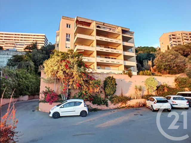 Appartement F2 à louer - 2 pièces - 50.0 m2 - AJACCIO - 201 - CORSE - Century 21 Actif Immobilier