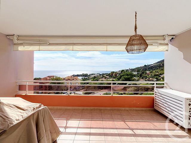 Appartement F1 à vendre AJACCIO