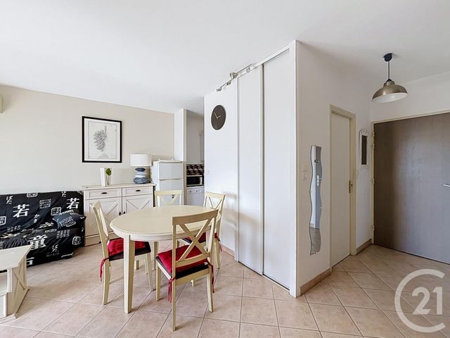 Appartement F1 à vendre - 1 pièce - 29.59 m2 - AJACCIO - 201 - CORSE - Century 21 Actif Immobilier