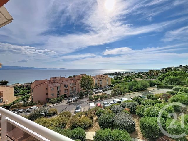 Appartement F1 à vendre - 1 pièce - 29.59 m2 - AJACCIO - 201 - CORSE - Century 21 Actif Immobilier