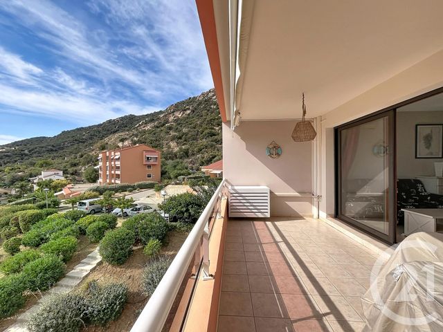Appartement F1 à vendre - 1 pièce - 29.59 m2 - AJACCIO - 201 - CORSE - Century 21 Actif Immobilier