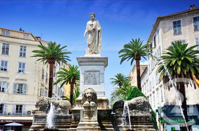  à vendre AJACCIO