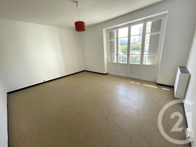 Appartement F2 à louer AJACCIO