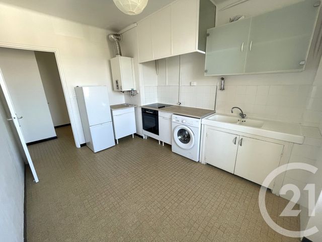 Appartement F2 à louer - 2 pièces - 60.0 m2 - AJACCIO - 201 - CORSE - Century 21 Actif Immobilier