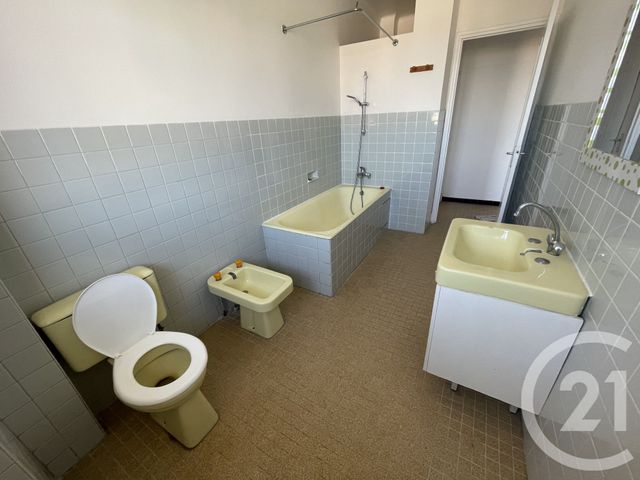 Appartement F2 à louer - 2 pièces - 60.0 m2 - AJACCIO - 201 - CORSE - Century 21 Actif Immobilier