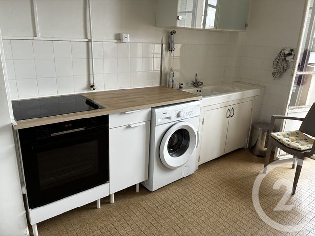 Appartement F2 à louer - 2 pièces - 60.0 m2 - AJACCIO - 201 - CORSE - Century 21 Actif Immobilier