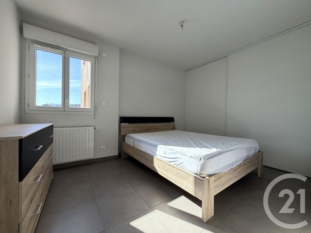 Appartement F2 à louer - 2 pièces - 44.61 m2 - AJACCIO - 201 - CORSE - Century 21 Actif Immobilier
