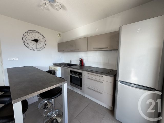 Appartement F2 à louer - 2 pièces - 44.61 m2 - AJACCIO - 201 - CORSE - Century 21 Actif Immobilier
