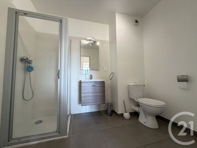 Appartement F2 à louer - 2 pièces - 44.61 m2 - AJACCIO - 201 - CORSE - Century 21 Actif Immobilier