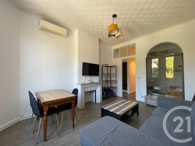 Appartement F2 bis à louer - 3 pièces - 45.0 m2 - AJACCIO - 201 - CORSE - Century 21 Actif Immobilier