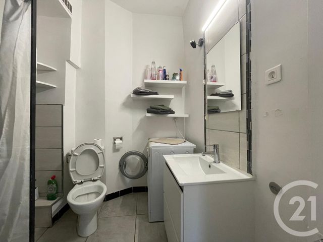 Appartement F2 bis à louer - 3 pièces - 45.0 m2 - AJACCIO - 201 - CORSE - Century 21 Actif Immobilier
