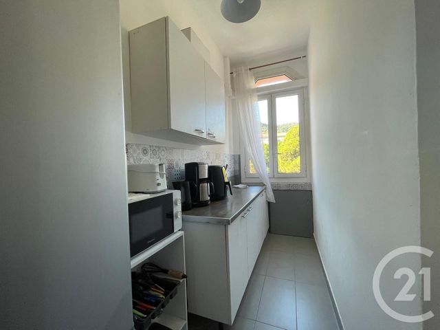 Appartement F2 bis à louer - 3 pièces - 45.0 m2 - AJACCIO - 201 - CORSE - Century 21 Actif Immobilier