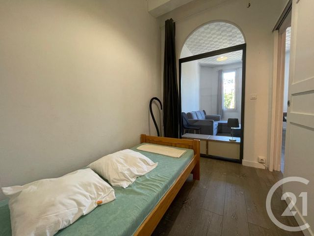 Appartement F2 bis à louer - 3 pièces - 45.0 m2 - AJACCIO - 201 - CORSE - Century 21 Actif Immobilier