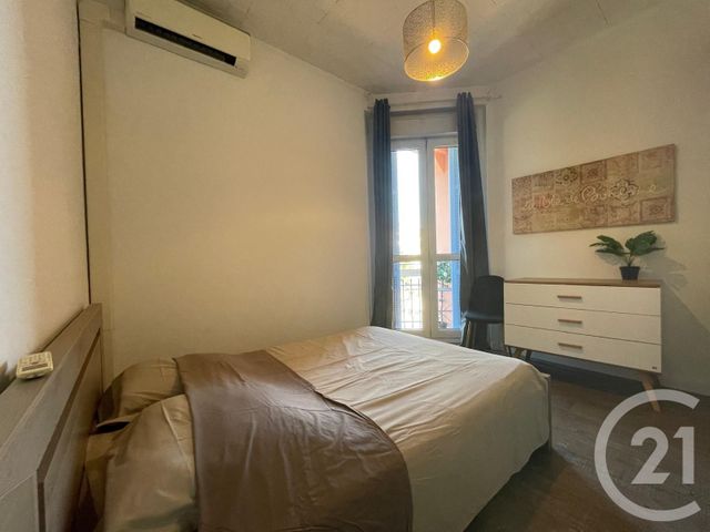 Appartement F2 bis à louer - 3 pièces - 45.0 m2 - AJACCIO - 201 - CORSE - Century 21 Actif Immobilier
