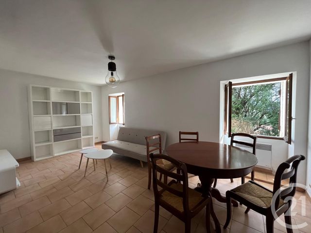 maison à louer - 3 pièces - 54.0 m2 - BASTELICACCIA - 201 - CORSE - Century 21 Actif Immobilier