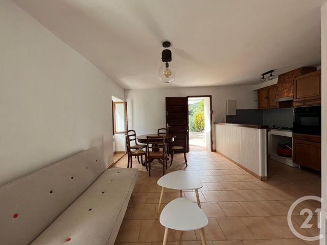 maison à louer - 3 pièces - 54.0 m2 - BASTELICACCIA - 201 - CORSE - Century 21 Actif Immobilier
