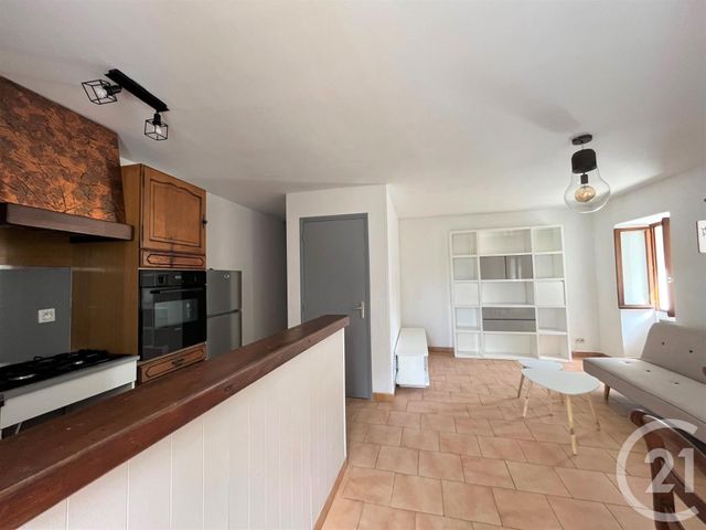 maison à louer - 3 pièces - 54.0 m2 - BASTELICACCIA - 201 - CORSE - Century 21 Actif Immobilier