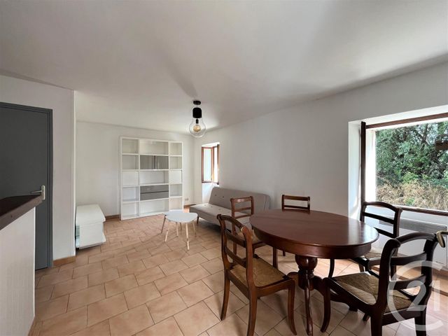 maison à louer - 3 pièces - 54.0 m2 - BASTELICACCIA - 201 - CORSE - Century 21 Actif Immobilier