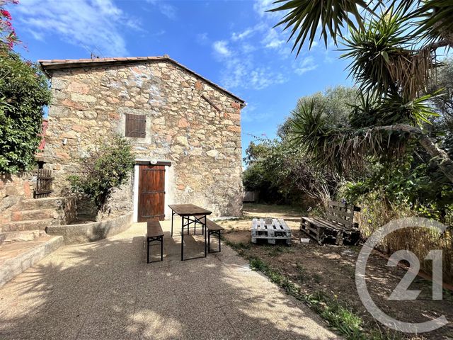 Maison à louer BASTELICACCIA