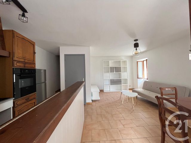 maison à louer - 3 pièces - 54.0 m2 - BASTELICACCIA - 201 - CORSE - Century 21 Actif Immobilier