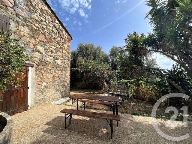 maison à louer - 3 pièces - 54.0 m2 - BASTELICACCIA - 201 - CORSE - Century 21 Actif Immobilier