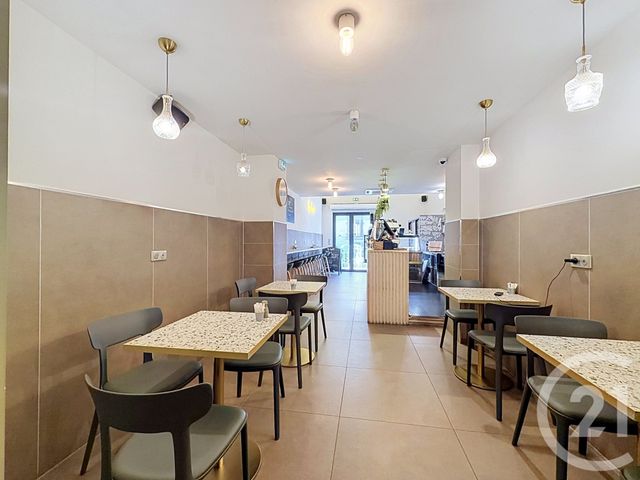 divers à vendre - 52.0 m2 - AJACCIO - 201 - CORSE - Century 21 Actif Immobilier