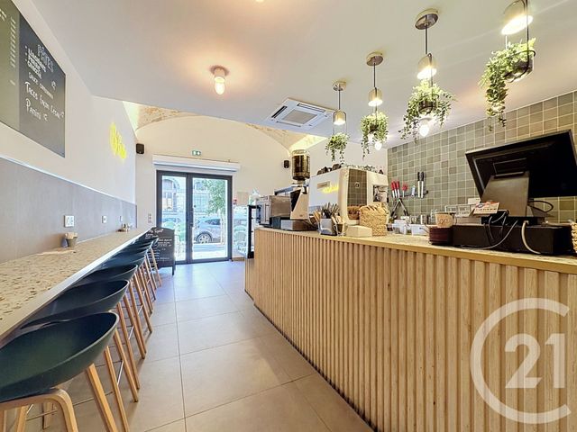 divers à vendre - 52.0 m2 - AJACCIO - 201 - CORSE - Century 21 Actif Immobilier