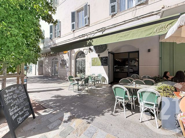 divers à vendre - 52.0 m2 - AJACCIO - 201 - CORSE - Century 21 Actif Immobilier