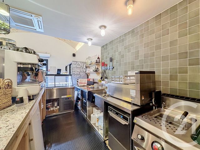 divers à vendre - 52.0 m2 - AJACCIO - 201 - CORSE - Century 21 Actif Immobilier