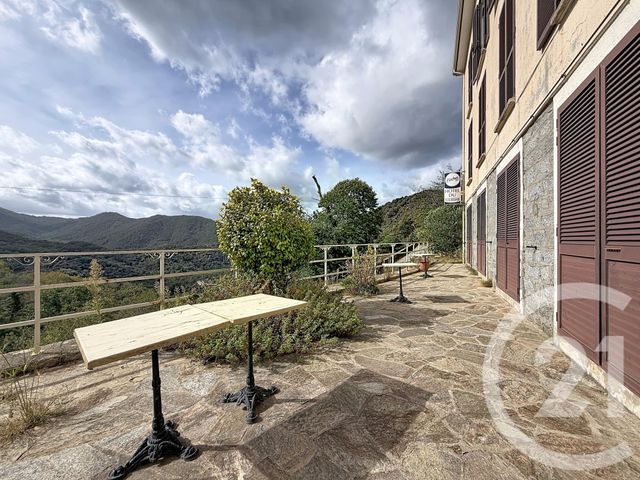 maison à vendre - 11 pièces - 436.9 m2 - ZICAVO - 201 - CORSE - Century 21 Actif Immobilier