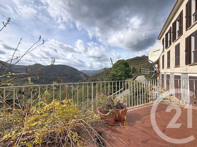 maison à vendre - 11 pièces - 436.9 m2 - ZICAVO - 201 - CORSE - Century 21 Actif Immobilier