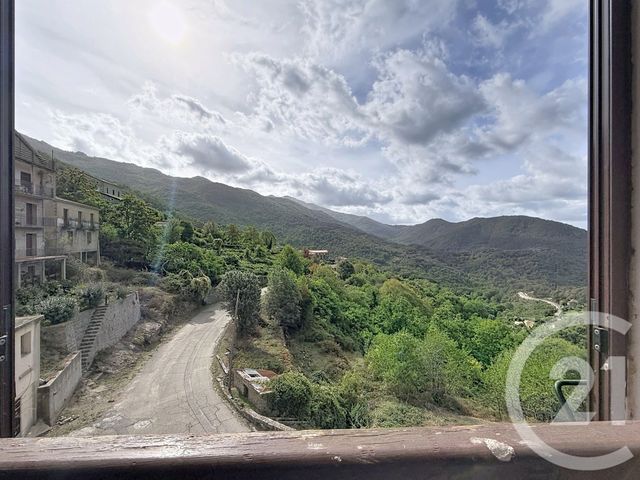 maison à vendre - 11 pièces - 436.9 m2 - ZICAVO - 201 - CORSE - Century 21 Actif Immobilier