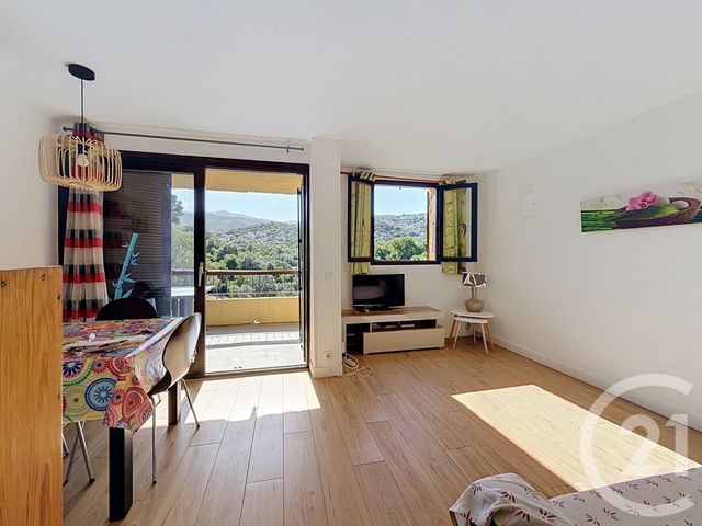 Appartement T2 à vendre - 2 pièces - 33.0 m2 - PORTICCIO - 201 - CORSE - Century 21 Actif Immobilier
