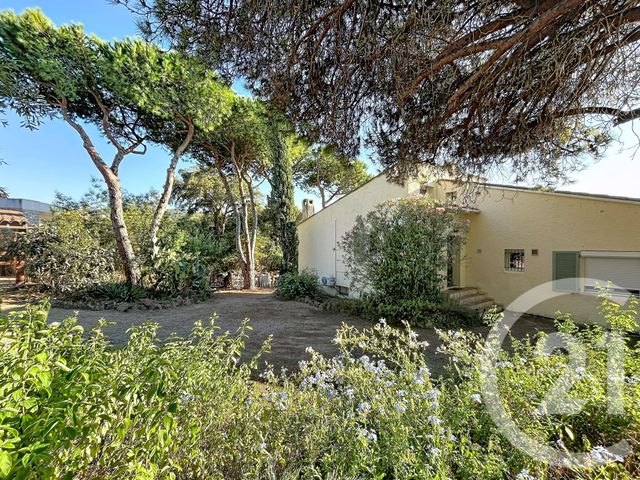 maison à vendre - 5 pièces - 147.0 m2 - PORTICCIO - 201 - CORSE - Century 21 Actif Immobilier