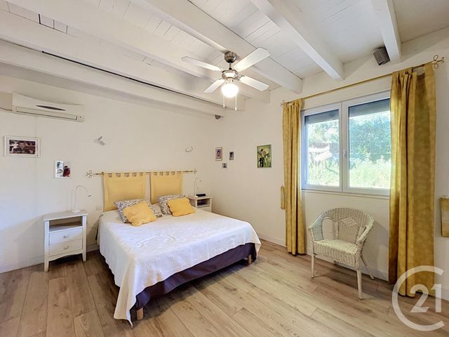 maison à vendre - 5 pièces - 147.0 m2 - PORTICCIO - 201 - CORSE - Century 21 Actif Immobilier