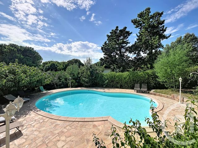 maison à vendre - 5 pièces - 147.0 m2 - PORTICCIO - 201 - CORSE - Century 21 Actif Immobilier