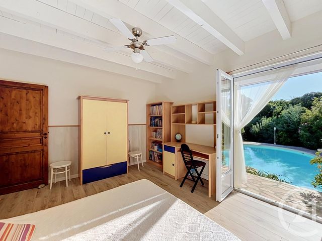 maison à vendre - 5 pièces - 147.0 m2 - PORTICCIO - 201 - CORSE - Century 21 Actif Immobilier