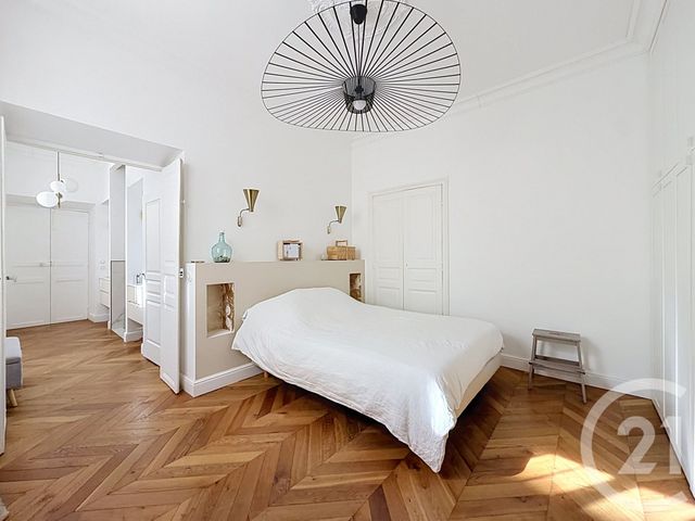 Appartement F4 à vendre - 4 pièces - 110.82 m2 - AJACCIO - 201 - CORSE - Century 21 Actif Immobilier
