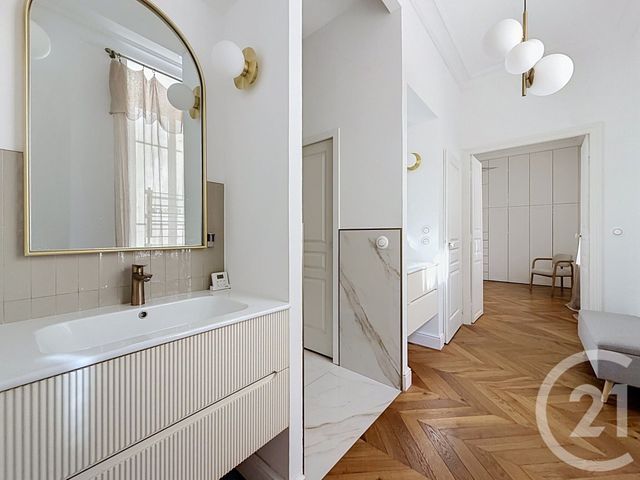 Appartement F4 à vendre - 4 pièces - 110.82 m2 - AJACCIO - 201 - CORSE - Century 21 Actif Immobilier